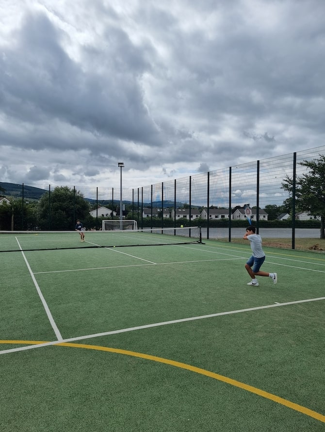 cours de langue ado Irlande cours anglais ado Irlande